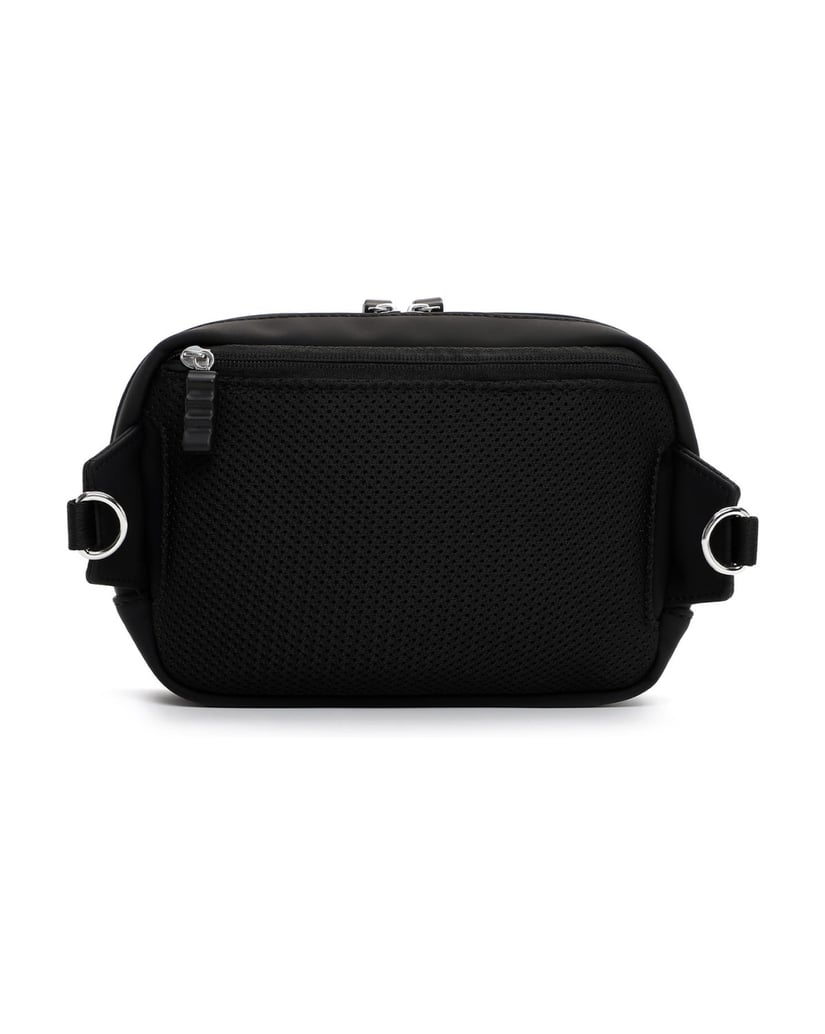 TAMARIS-Umhängetasche-TAS-Gracie-schwarz