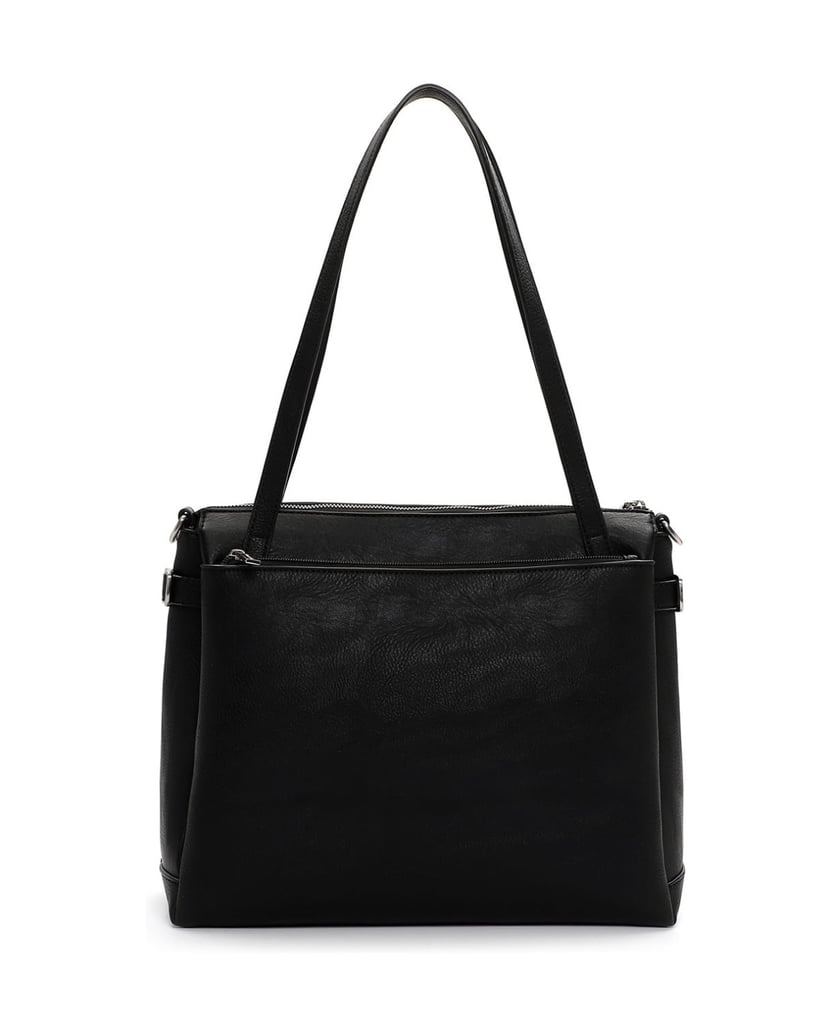 TAMARIS-Shopper-TAS-Gerlinde-grün