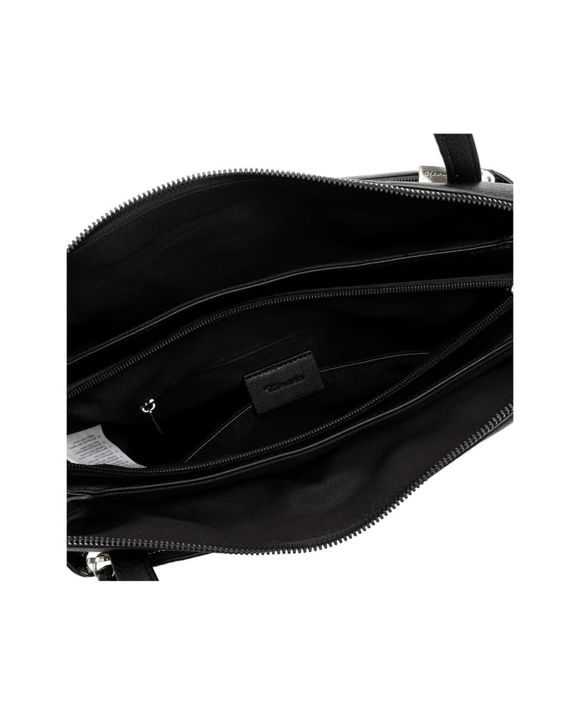 TAMARIS-Shopper-TAS-Gerlinde-grün