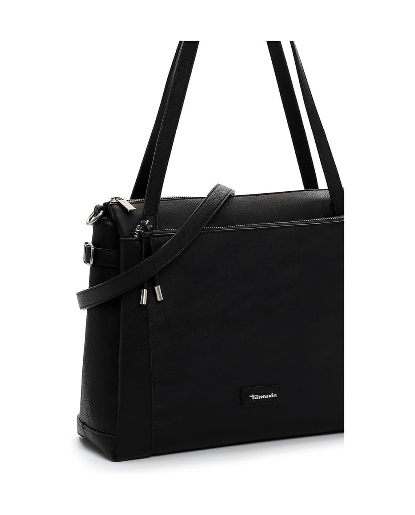 TAMARIS-Shopper-TAS-Gerlinde-grün