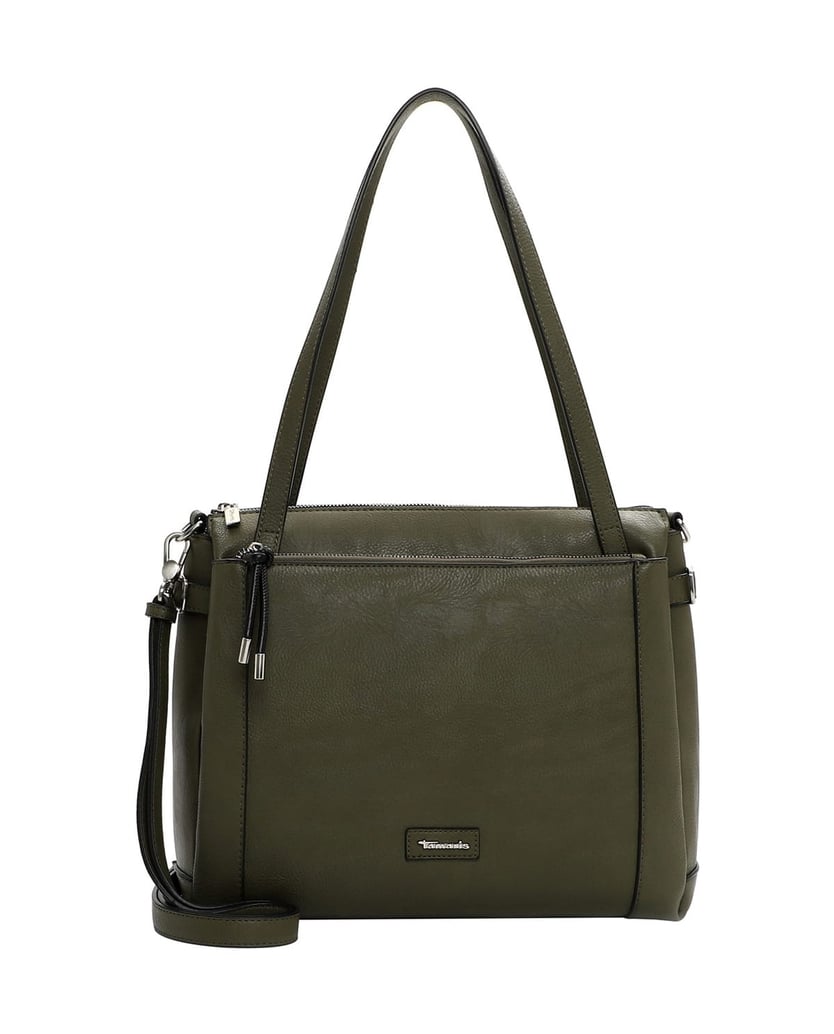 TAMARIS-Shopper-TAS-Gerlinde-grün