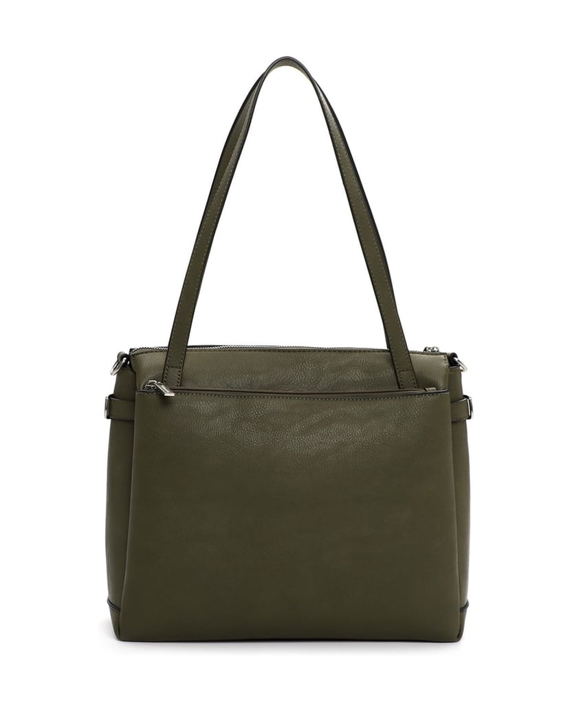 TAMARIS-Shopper-TAS-Gerlinde-grün