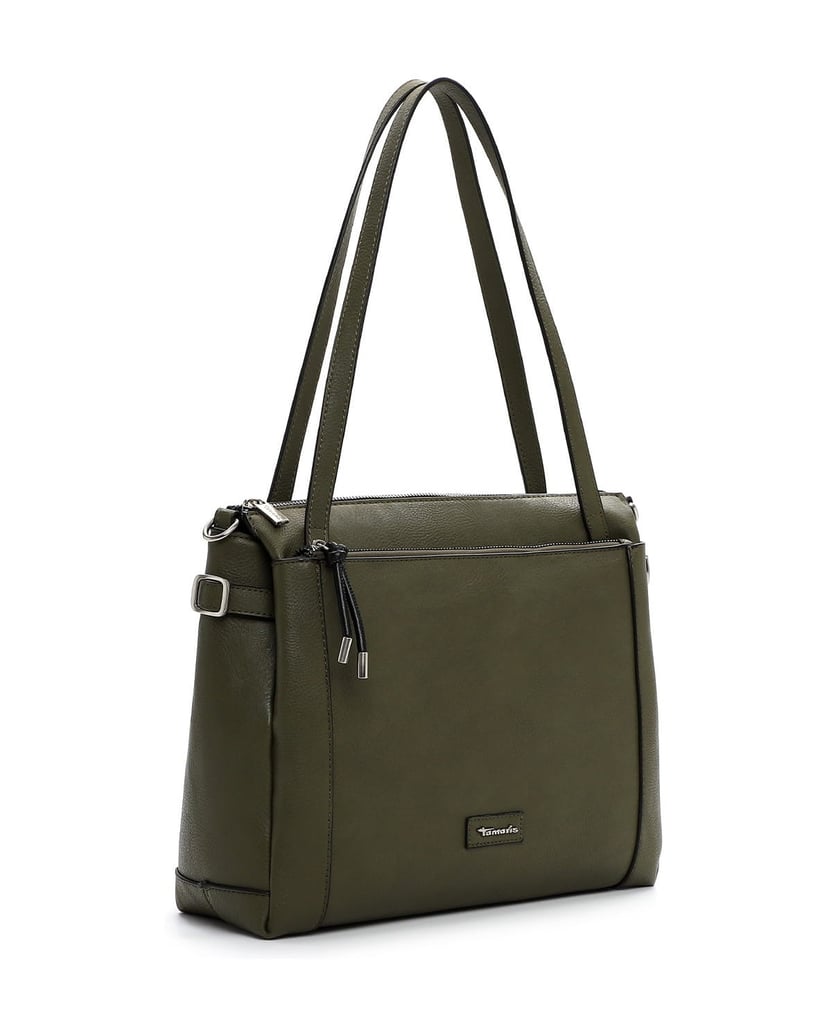 TAMARIS-Shopper-TAS-Gerlinde-grün