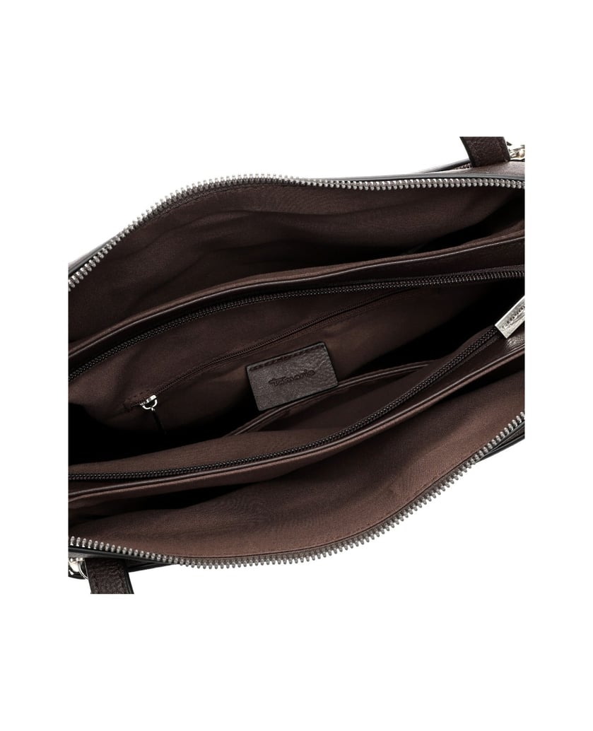 TAMARIS-Shopper-TAS-Gerlinde-grün