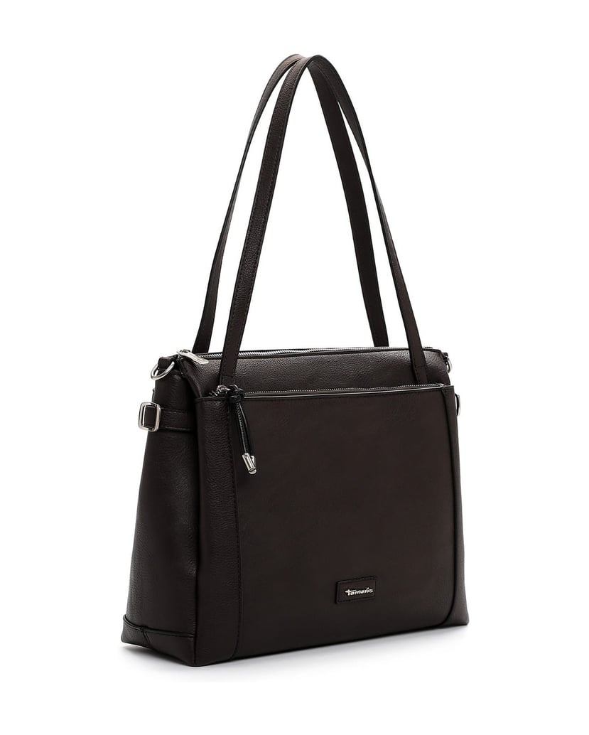 TAMARIS-Shopper-TAS-Gerlinde-grün