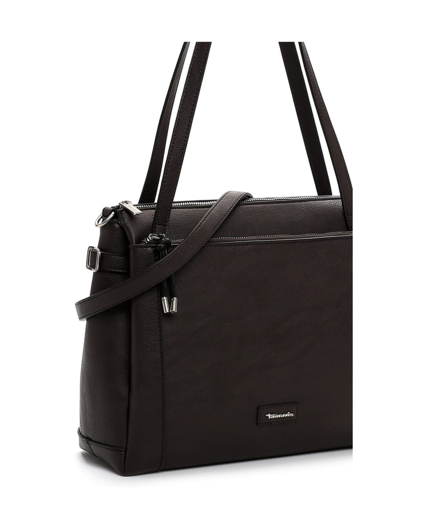 TAMARIS-Shopper-TAS-Gerlinde-grün