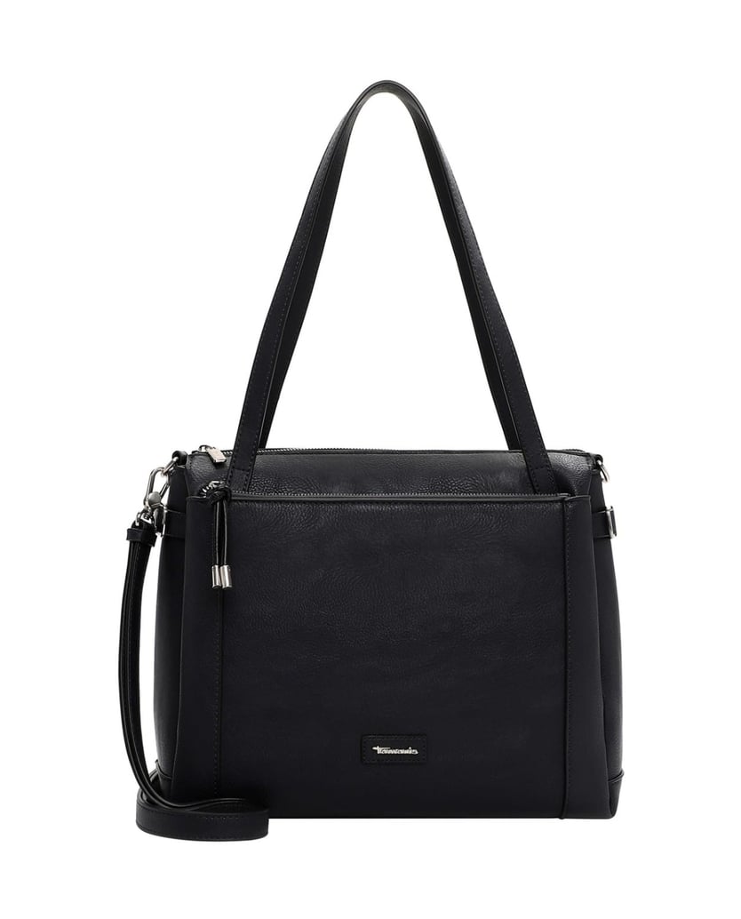 TAMARIS-Shopper-TAS-Gerlinde-grün