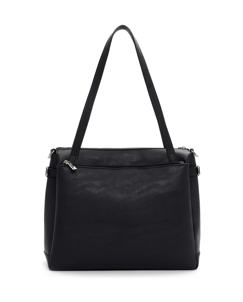 TAMARIS-Shopper-TAS-Gerlinde-grün