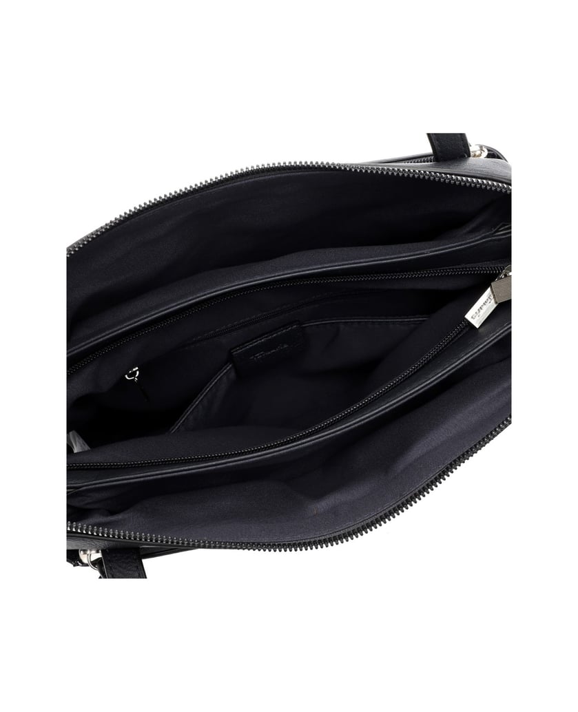 TAMARIS-Shopper-TAS-Gerlinde-grün