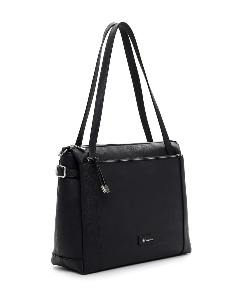 TAMARIS-Shopper-TAS-Gerlinde-grün