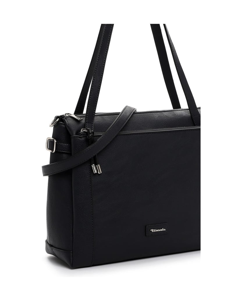 TAMARIS-Shopper-TAS-Gerlinde-grün