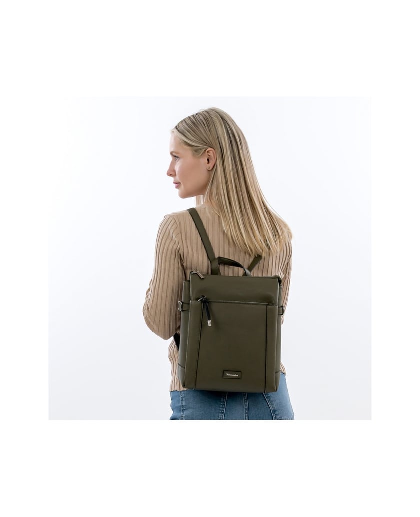TAMARIS-Rucksack-TAS-Gerlinde-braun