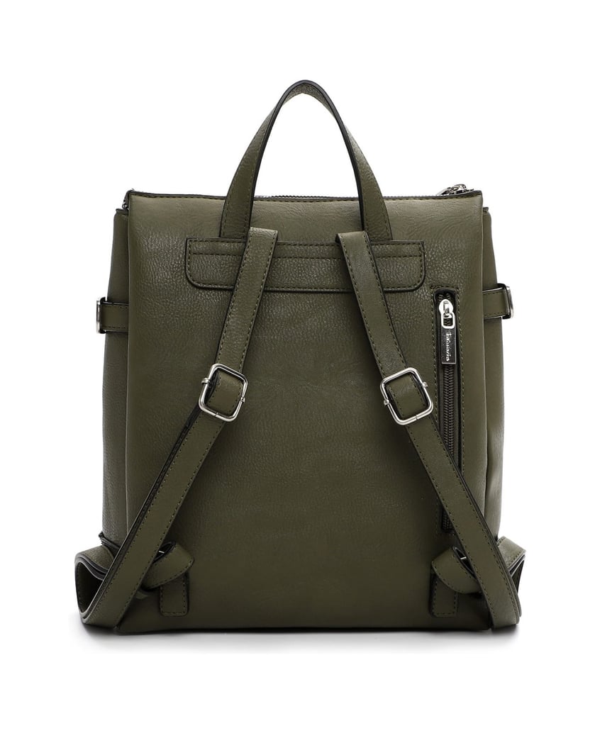 TAMARIS-Rucksack-TAS-Gerlinde-braun