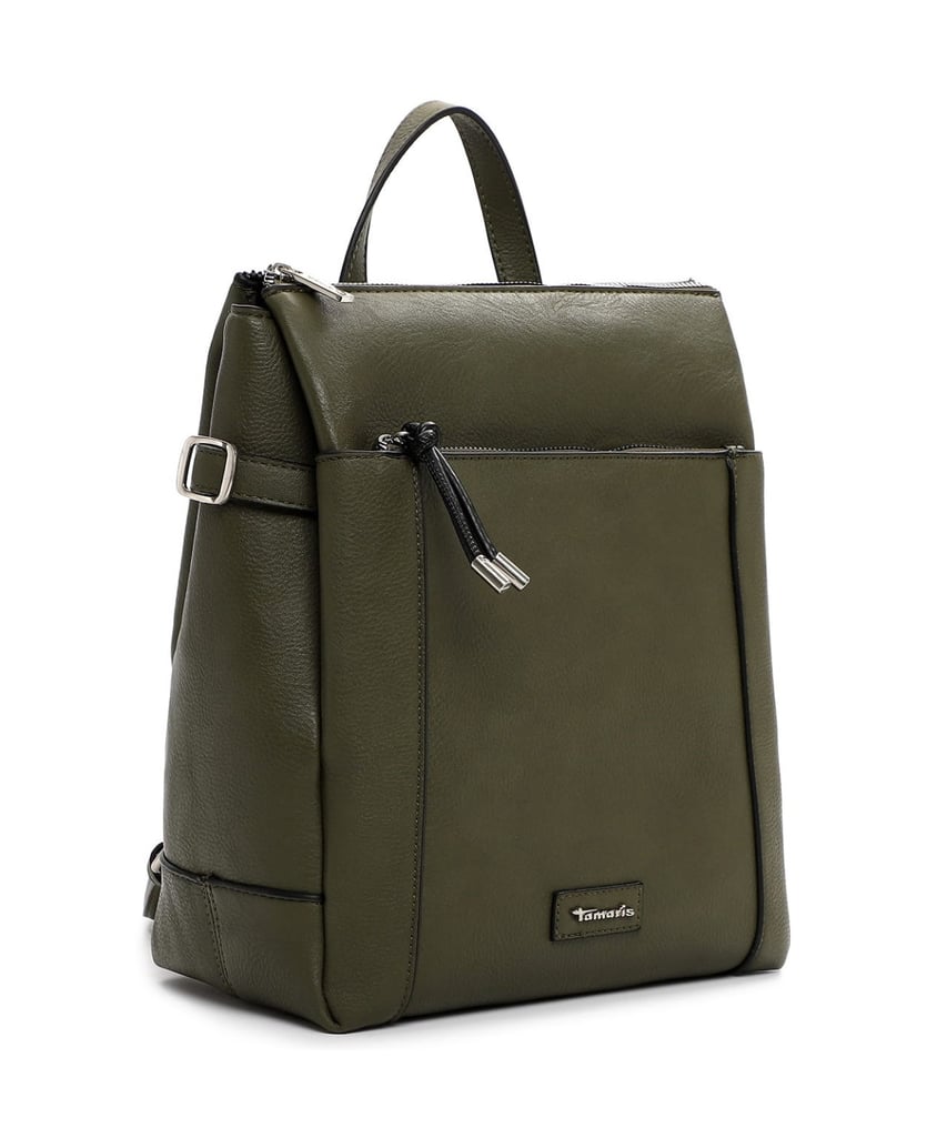 TAMARIS-Rucksack-TAS-Gerlinde-braun