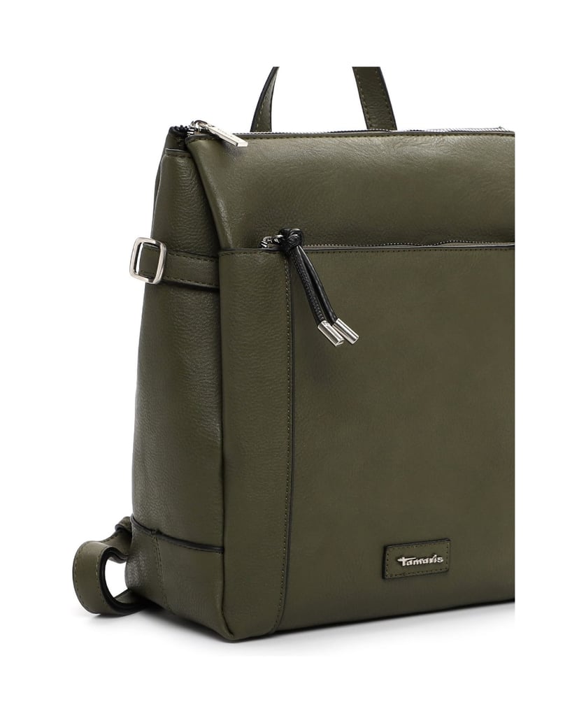 TAMARIS-Rucksack-TAS-Gerlinde-braun