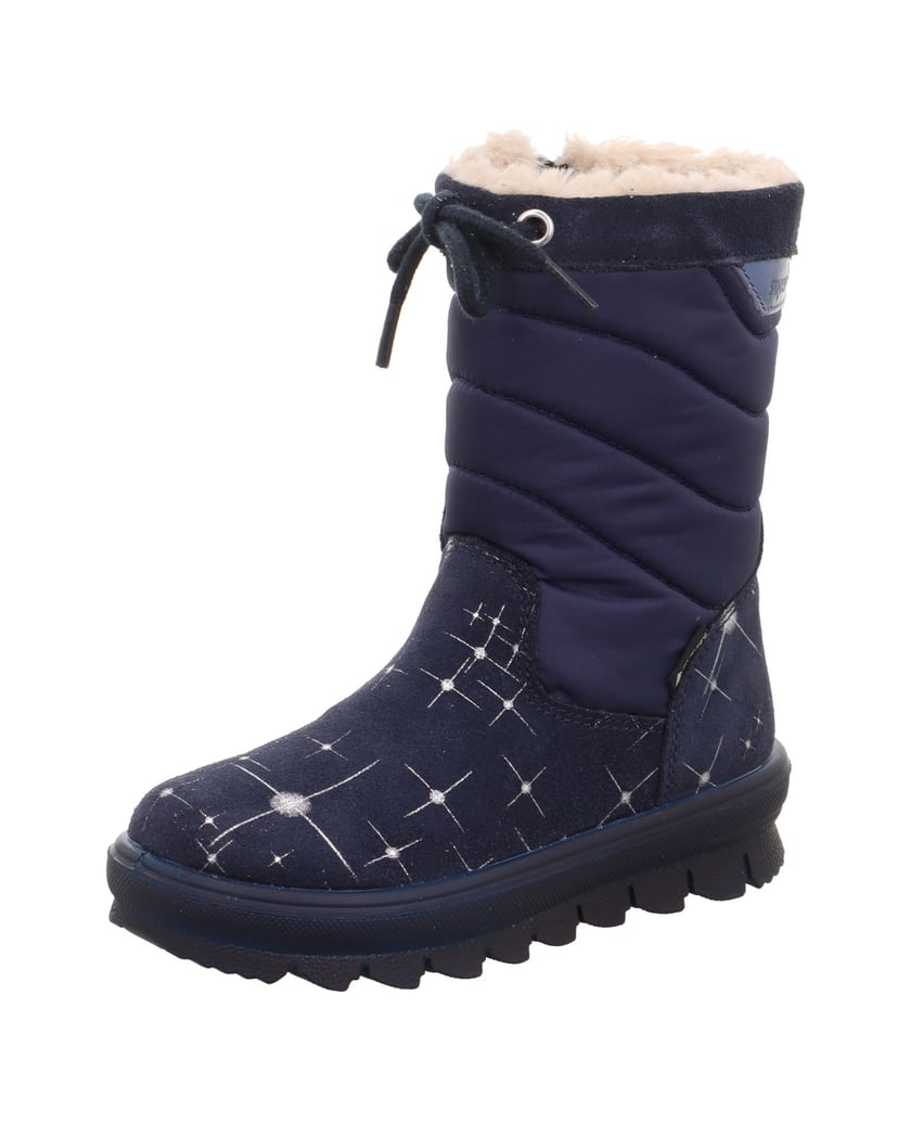 Superfit-Winterstiefel-FLAVIA-blau