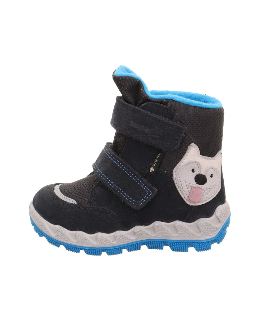 Superfit-Winterstiefel-ICEBIRD-grau