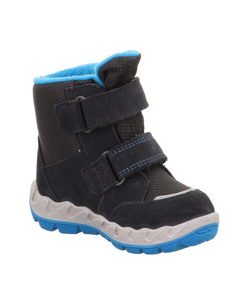 Superfit-Winterstiefel-ICEBIRD-grau