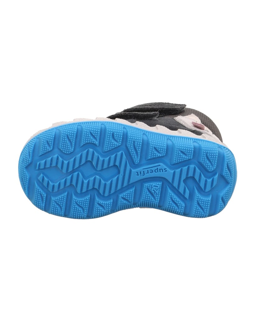 Superfit-Winterstiefel-ICEBIRD-grau