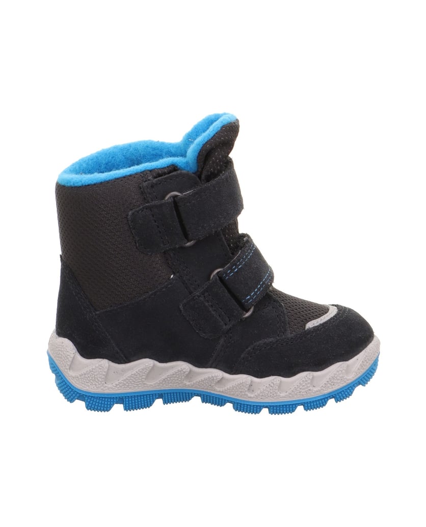 Superfit-Winterstiefel-ICEBIRD-grau