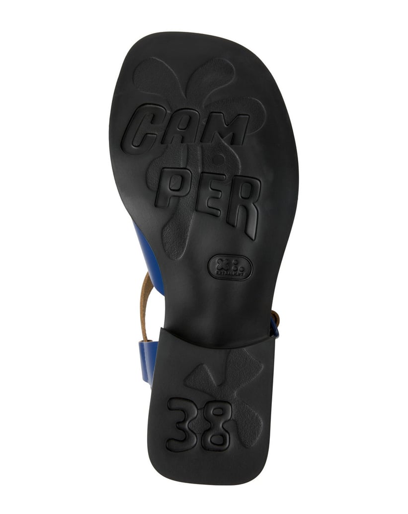 Camper-Sandalen-Dana-mittelbraun