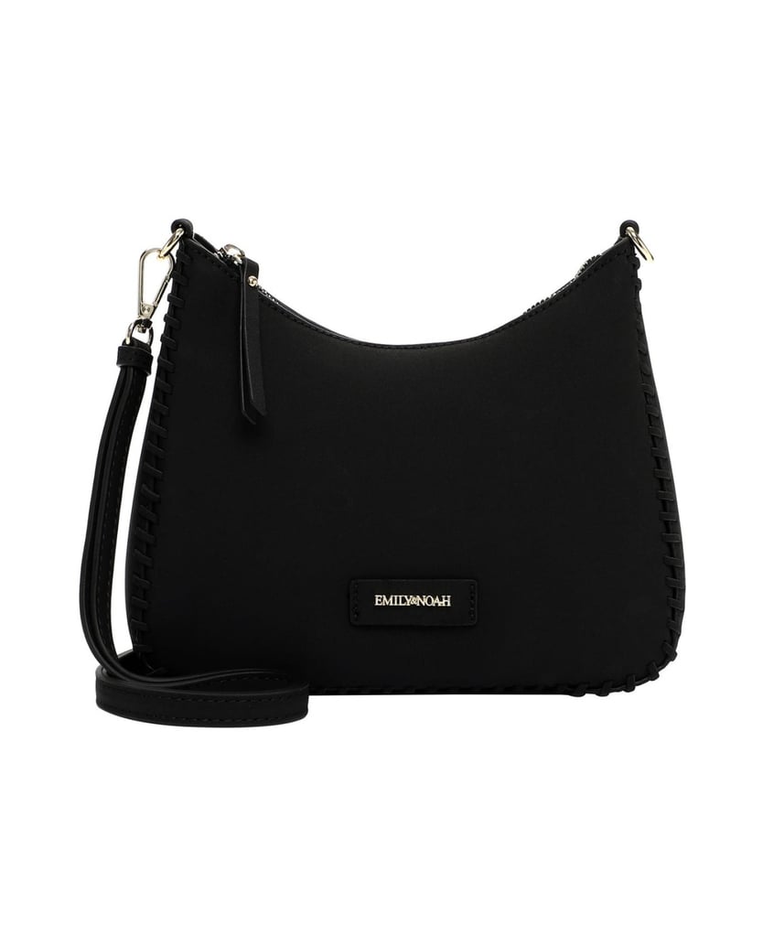 EMILY-&-NOAH-Umhängetasche-E&N-Hailee-schwarz