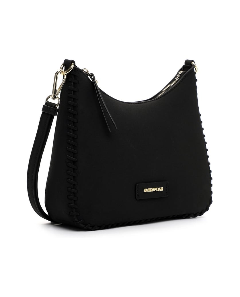EMILY-&-NOAH-Umhängetasche-E&N-Hailee-schwarz
