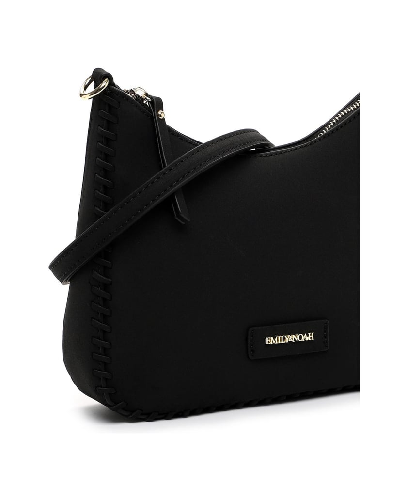 EMILY-&-NOAH-Umhängetasche-E&N-Hailee-schwarz