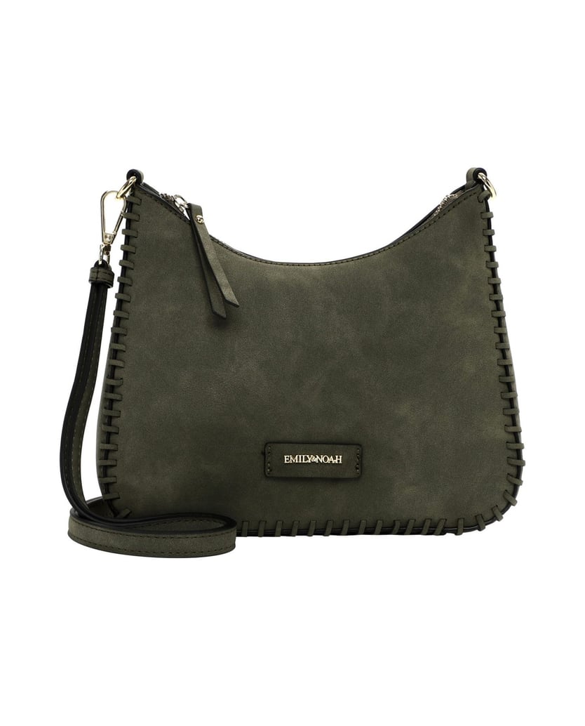 EMILY-&-NOAH-Umhängetasche-E&N-Hailee-schwarz