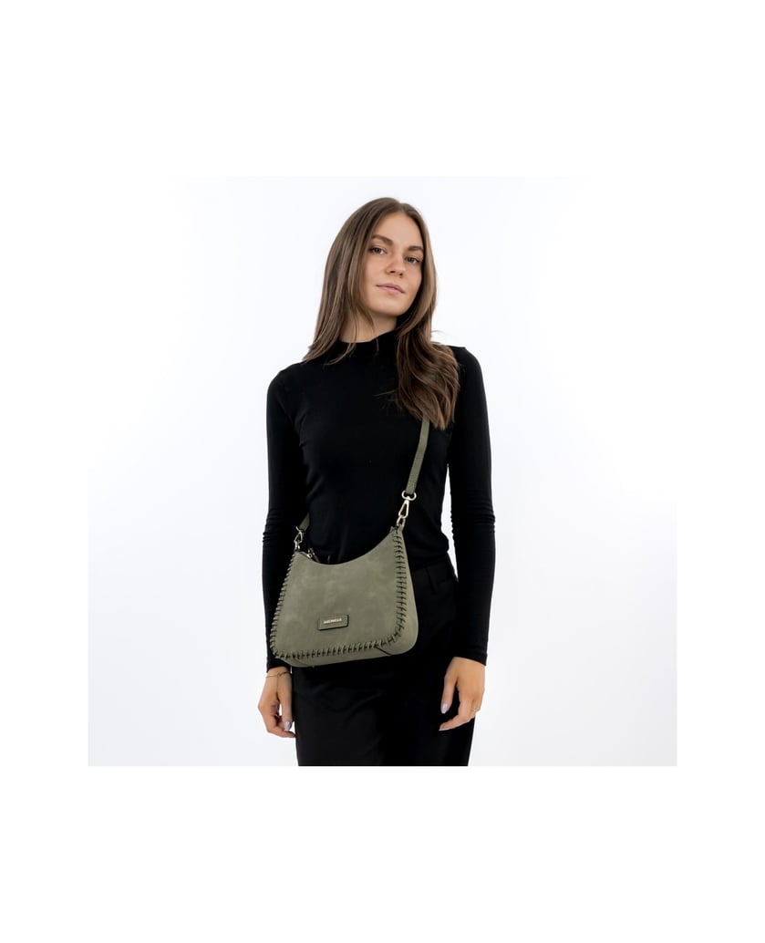 EMILY-&-NOAH-Umhängetasche-E&N-Hailee-schwarz