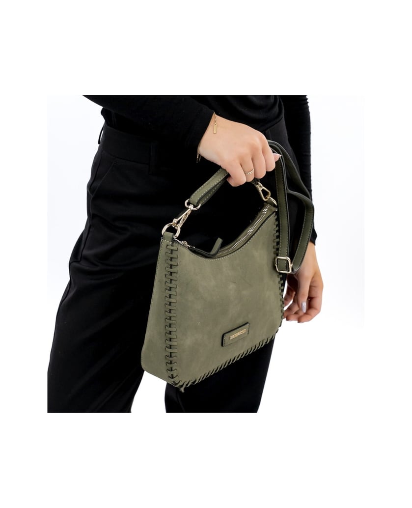 EMILY-&-NOAH-Umhängetasche-E&N-Hailee-schwarz