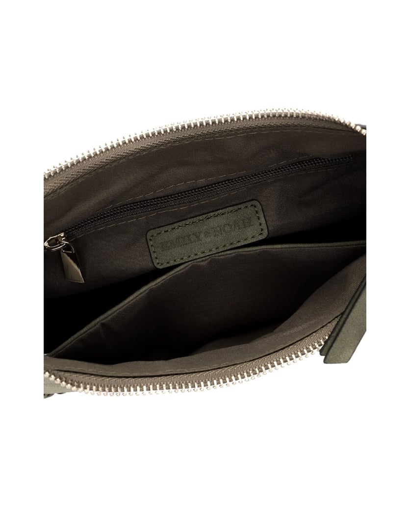 EMILY-&-NOAH-Umhängetasche-E&N-Hailee-schwarz