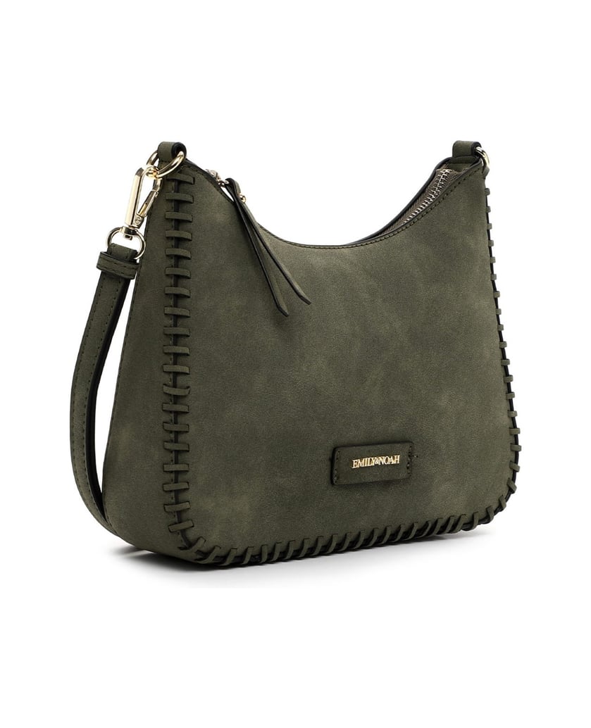 EMILY-&-NOAH-Umhängetasche-E&N-Hailee-schwarz