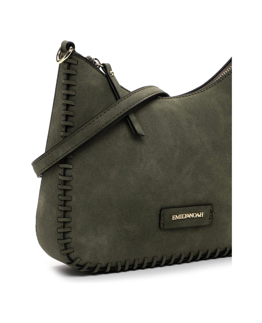 EMILY-&-NOAH-Umhängetasche-E&N-Hailee-schwarz