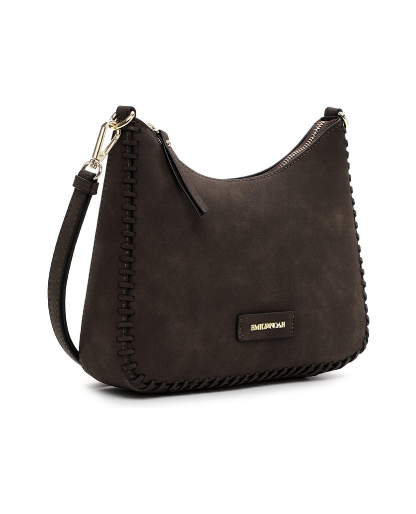 EMILY-&-NOAH-Umhängetasche-E&N-Hailee-braun