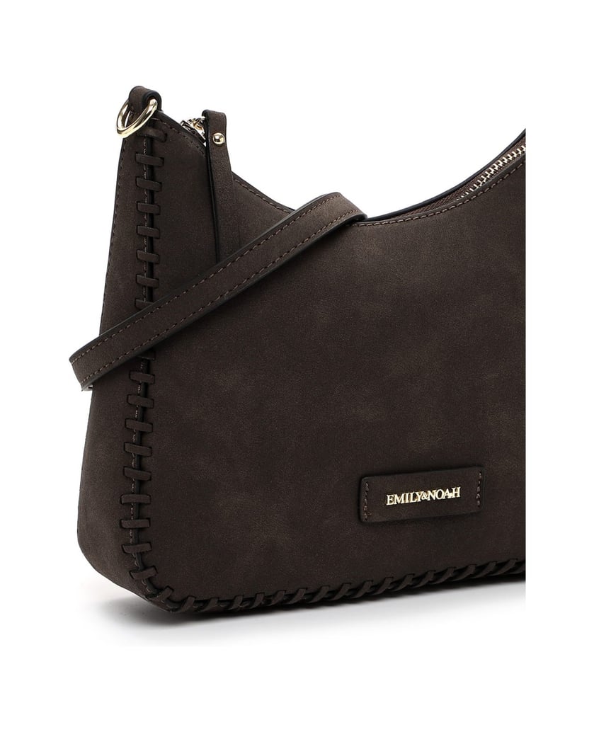 EMILY-&-NOAH-Umhängetasche-E&N-Hailee-braun