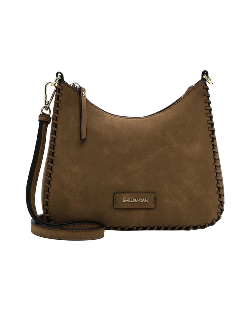 EMILY-&-NOAH-Umhängetasche-E&N-Hailee-schwarz