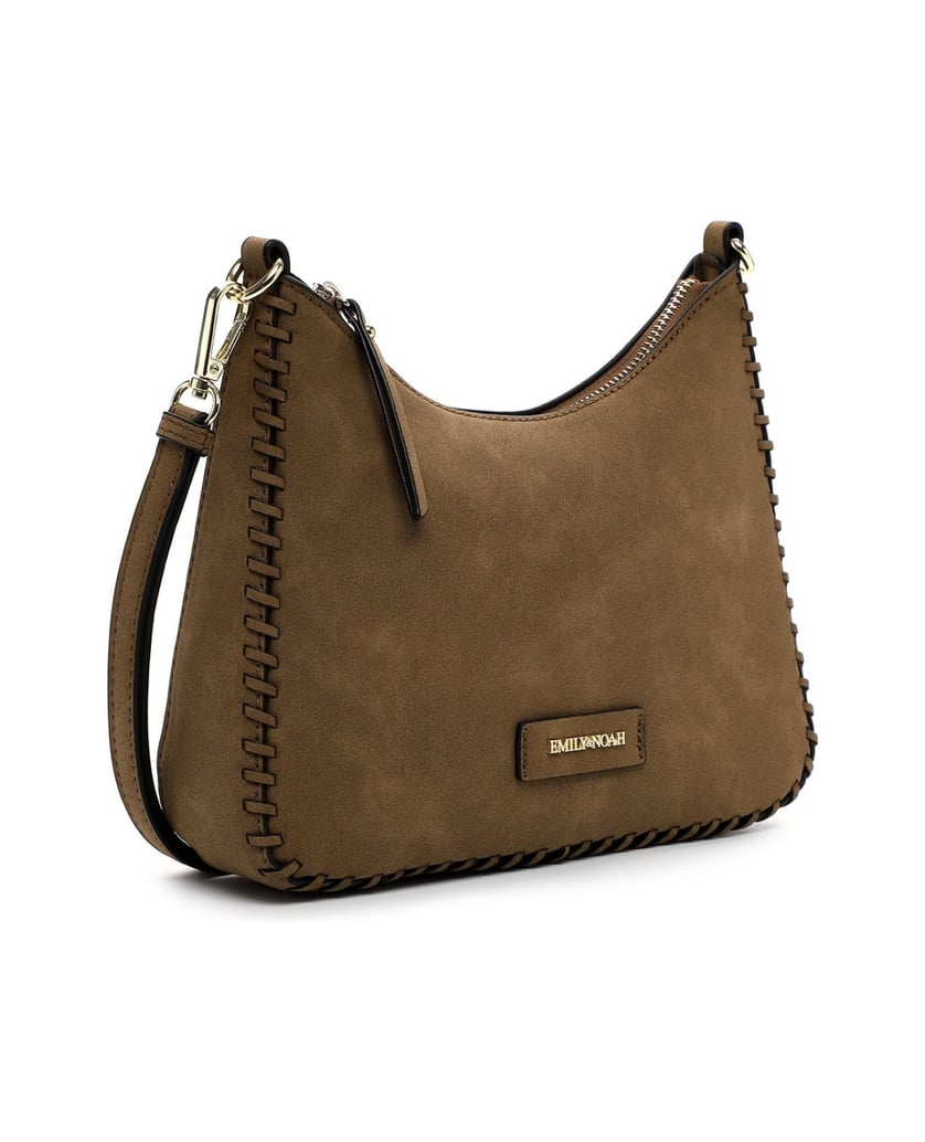 EMILY-&-NOAH-Umhängetasche-E&N-Hailee-schwarz