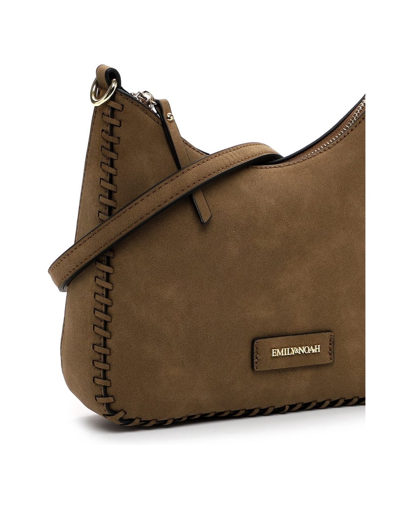 EMILY-&-NOAH-Umhängetasche-E&N-Hailee-schwarz