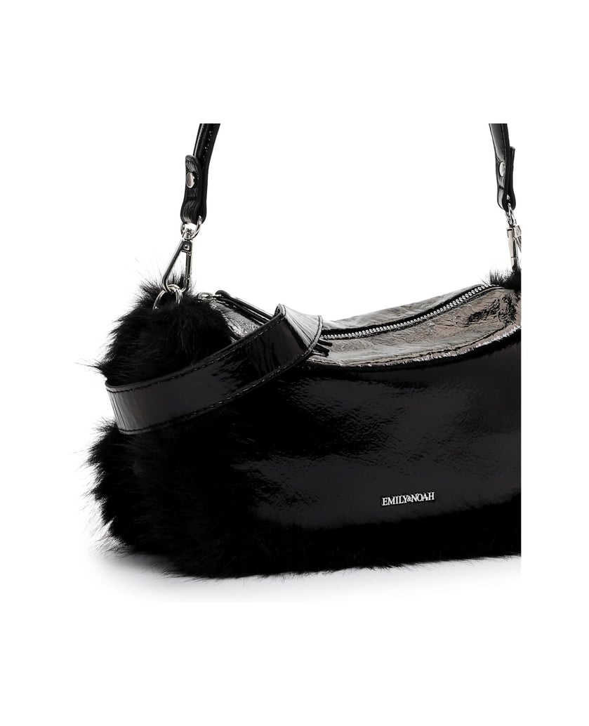 EMILY-&-NOAH-Beutel-E&N-Hanka-schwarz