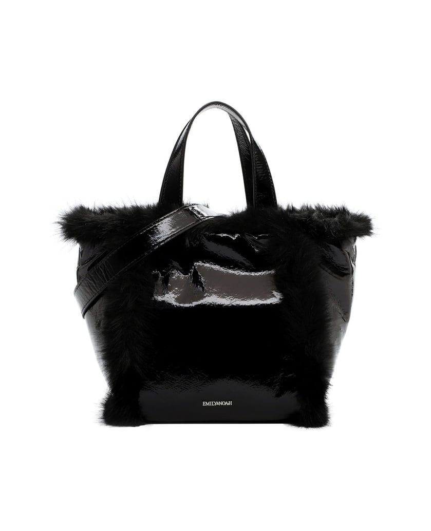 EMILY-&-NOAH-Shopper-E&N-Hanka-schwarz