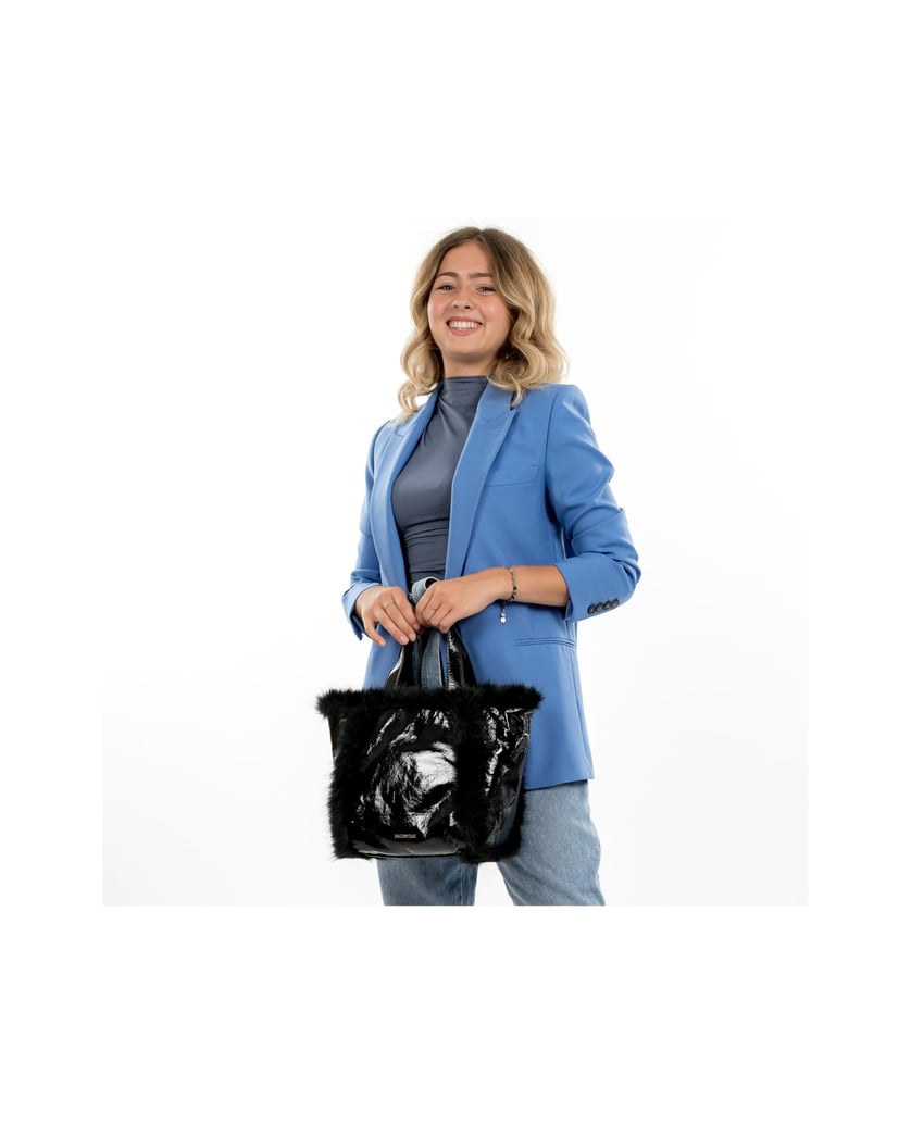 EMILY-&-NOAH-Shopper-E&N-Hanka-schwarz