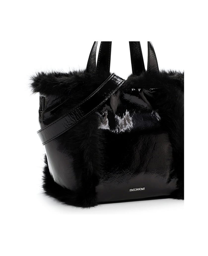 EMILY-&-NOAH-Shopper-E&N-Hanka-schwarz