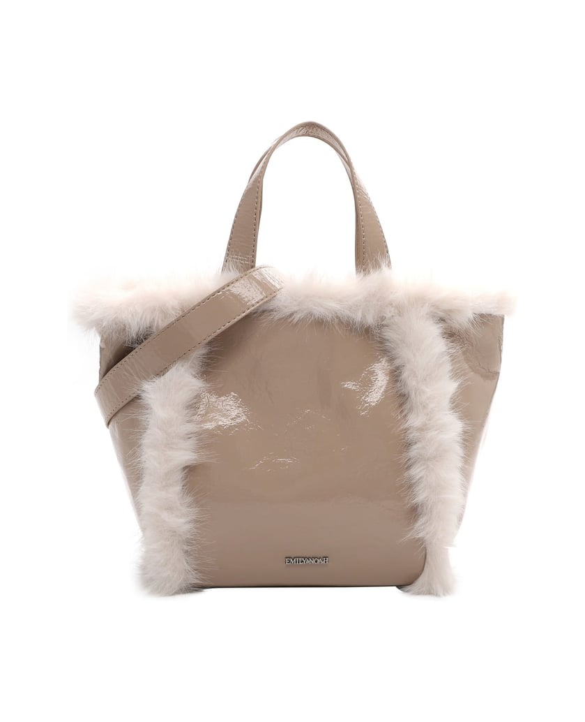 EMILY-&-NOAH-Shopper-E&N-Hanka-schwarz