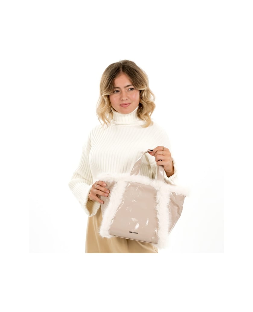 EMILY-&-NOAH-Shopper-E&N-Hanka-schwarz