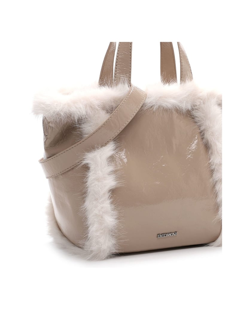 EMILY-&-NOAH-Shopper-E&N-Hanka-schwarz