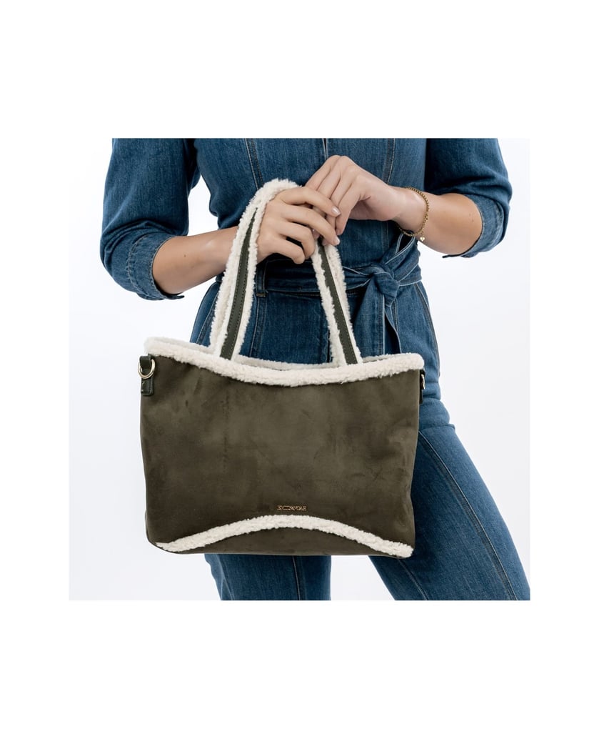 EMILY-&-NOAH-Shopper-E&N-Heiderose-grün