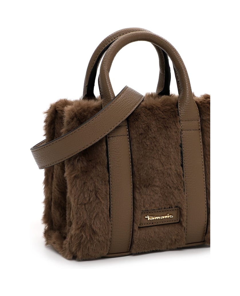 TAMARIS-Shopper-TAS-Garcia