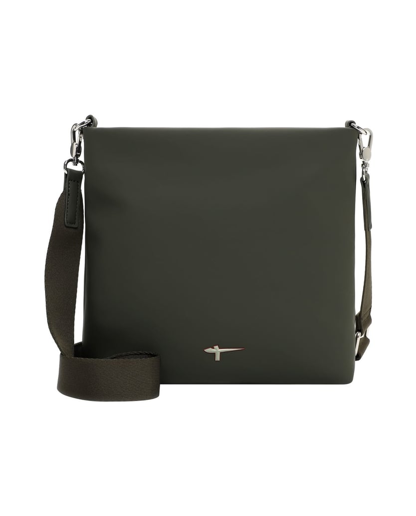 TAMARIS-Umhängetasche-TAS-Gracie-grün