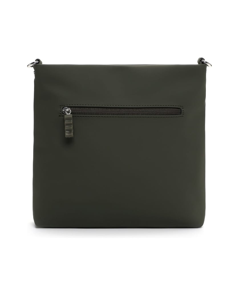 TAMARIS-Umhängetasche-TAS-Gracie-grün